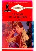 Small, Lass - Le Noël de M. Brown