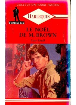 Small, Lass - Le Noël de M. Brown Small, Lass - Le Noël de M. Brown, null 1992 antikvár könyv