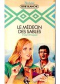 Winspear, Violet - Le mèdecin des sables