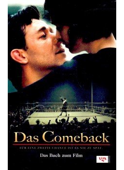 Cerasini, Marc - Das Comeback Cerasini, Marc - Das Comeback, null 2005 antikvár könyv