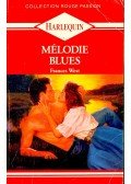 West, Frances - Mèlodie blues