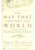 WINCHESTER, SIMON - The Map that Changed the World