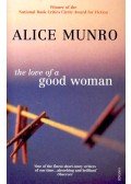Alice Munro - The Love of a Good Woman
