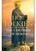 J. R. R. Tolkien - The Children of Húrin