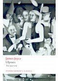 James Joyce - Ulysses