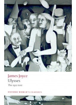 James Joyce - Ulysses James Joyce - Ulysses, null 2008 antikvár könyv