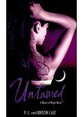 CAST, P. C. - CAST, KRISTIN - Untamed