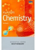 BEAVON, ROD - AS/A -Level Chemistry