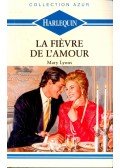 Lyons, Mary - La fiévre de l'amour