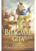 A. C. Bhaktivedanta Swami Prabhupáda - Bhagavad-gita As It Is