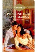 Stewardson, Dawn - Plus une nuit sans Marisa