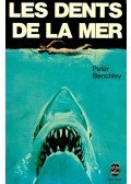 Benchley, Peter - Les dents de la mer