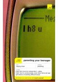 Hayman, Suzie - Parenting Your Teenager
