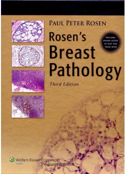 ROSEN, PAUL PETER - Rosen's Breast Pathology ROSEN, PAUL PETER - Rosen's Breast Pathology, null 2009 antikvár könyv