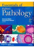 RUBIN, EMANUEL – REISNER, HOWARD M. - Essentials of Rubin's Pathology