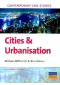 WITHERICK, MICHAEL – ADAMS, KIM - Cities & Urbanisation