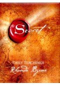 Rhonda Byrne - The Secret