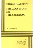 Albee, Edward - The Zoo Story and The Sandbox