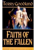 Goodkind, Terry - Faith of the Fallen