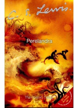 C.S. Lewis - Perelandra (angol) C.S. Lewis - Perelandra (angol), null 2005 antikvár könyv