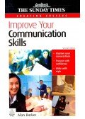 BARKER, ALAN - Improve Your Communication Skills