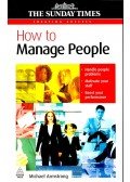 ARMSTRONG, MICHAEL - How to Manage People