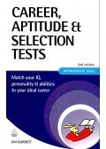 Barrett, Jim - Career, Aptitude & Selection Tests – Intermediate Level