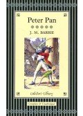 James M. Barrie - Peter Pan