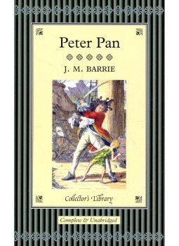 James M. Barrie - Peter Pan James M. Barrie - Peter Pan, null 2008 antikvár könyv