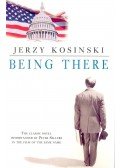 Kosinski, Jerzy - Being There