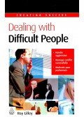 LILLEY, ROY - Dealing with Difficult People