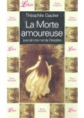 Gautier, Théophile - La Morte amoureuse