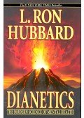 L. Ron Hubbard - Dianetics