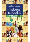 Jules Renard - Histoires naturelles