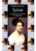 Nerval, Gérard de - Sylvie suivi de Les chiméres et Odelettes