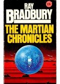 Ray Bradbury - The Martian Chronicles
