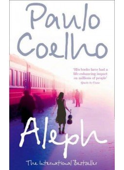 Paulo Coelho - Aleph Paulo Coelho - Aleph, null 0 antikvár könyv