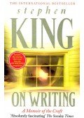 Stephen King - On Writing
