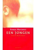 HARTNETT, SONYA - Een jongen