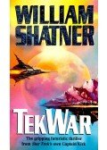 Shatner, William - TekWar