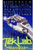Shatner, William - TekLab