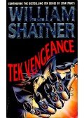 Shatner, William - Tek Vengeance