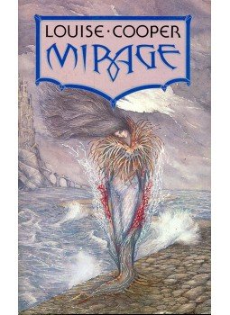 Cooper, Louise - Mirage Cooper, Louise - Mirage, null 1987 antikvár könyv