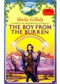 GILLULY, SHEILA - The Boy from the Burren