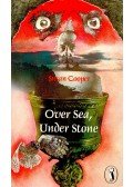 Cooper, Susan - Over Sea, Under Stone