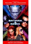 Friedman, Michael Jan - Batman & Robin