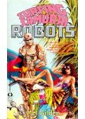 Gilden, Mel - Surfing Samurai Robots