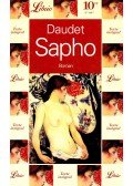 Daudet, Alphonse - Sapho