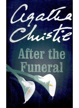 Agatha Christie - After the Funeral Agatha Christie - After the Funeral, null 2001 antikvár könyv
