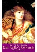 BRADDON, MARY ELIZABETH - Lady Audley's Geheimnis